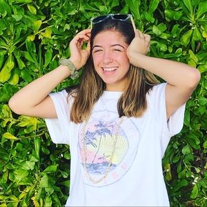 Meet your Posher, Dani